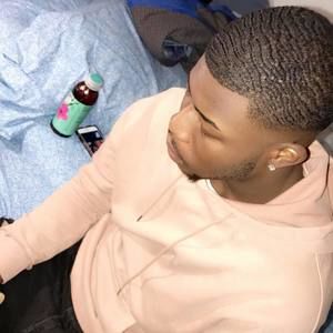 Meet your Posher, Johnson